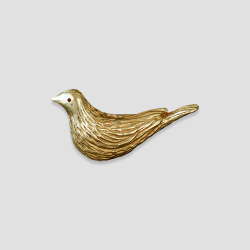 [ALLGRAY] incense holder - free bird