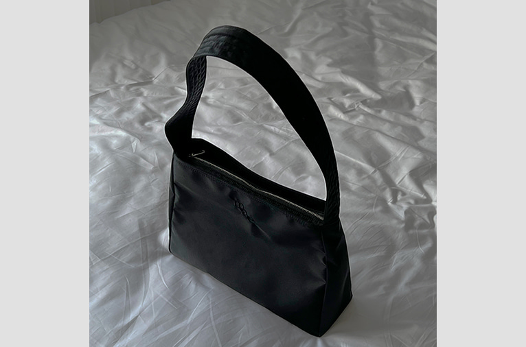 [무쿠앤에보니] Comfy bag (4차입고)