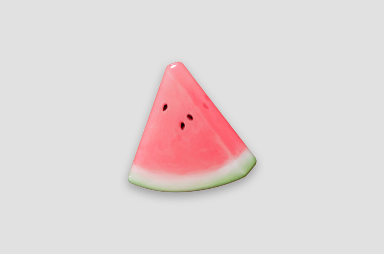 [피스온더테이블] Watermelon 그립톡 (재입고)