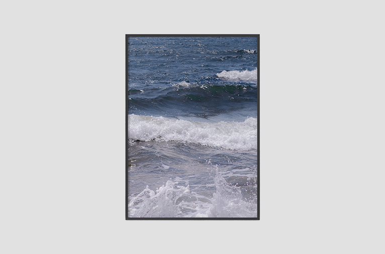 [AOBD] Wave poster