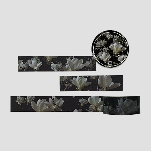 2차입고*[eun] magnolia masking tape (20mm)