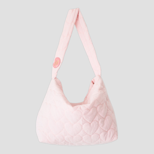 [케이크] cloud bag - baby pink