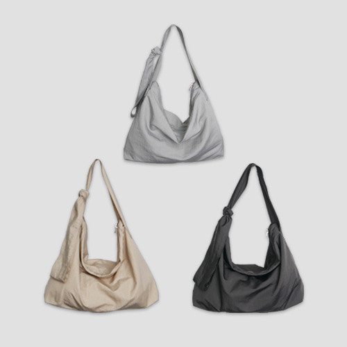 [잭코백] Sling bag 3가지 색상