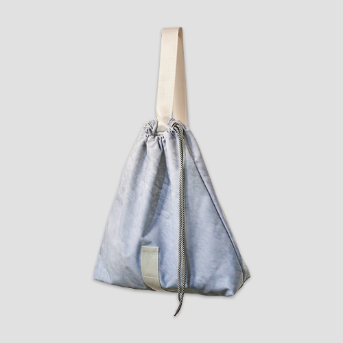 [리즘] Misty glow string bag (재입고)