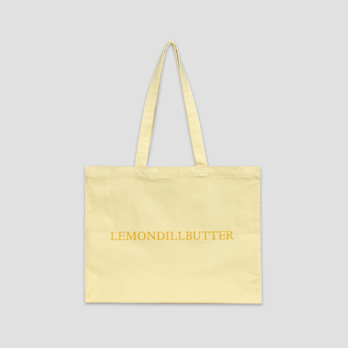 [레몬딜버터] Lemon Bag