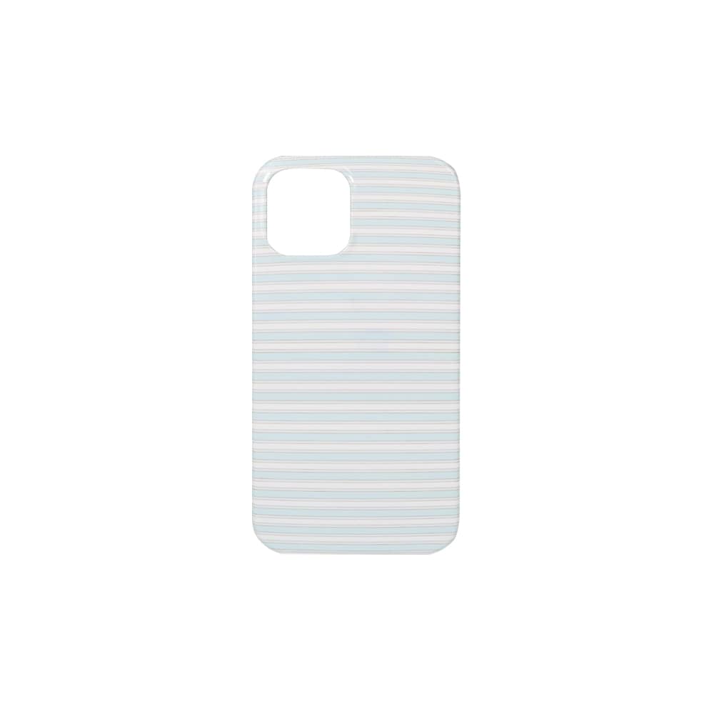[로너스아카이브] Mint stripe case