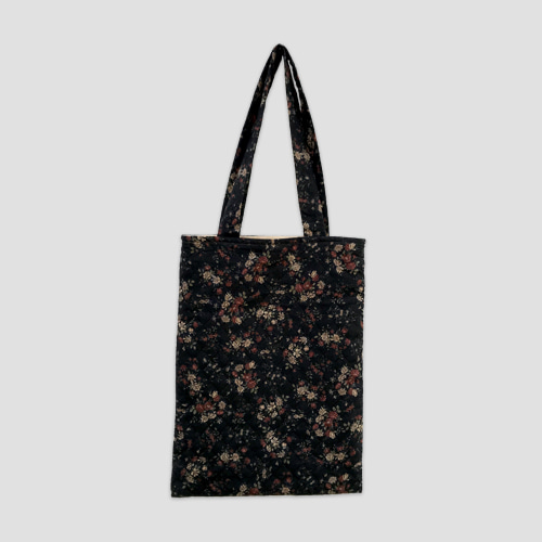 재입고*[스르르] autumn garden bag