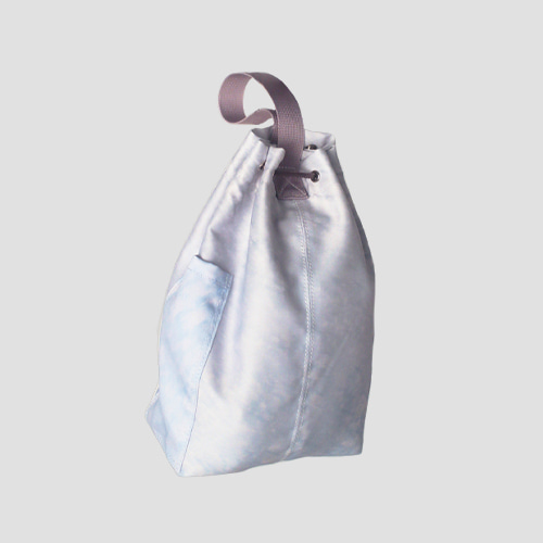 [리즘] Misty glow mini bag (8차입고)