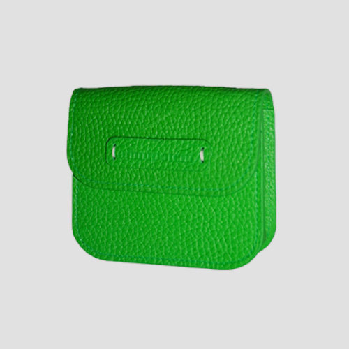 [옴니포턴트] Pin wallet bag (3차입고)