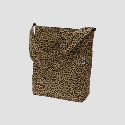 [noh] leopard bag (마지막수량)