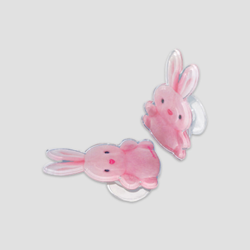 [byemypie] Rabbit tok