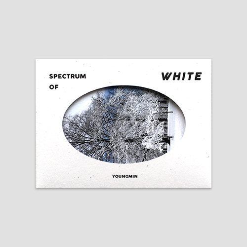 [영민] Spectrum of White