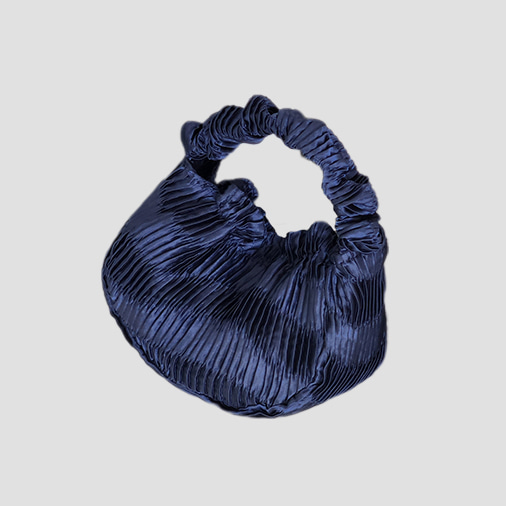 [Fonlz] wave bag(파도백) - navy (재입고)