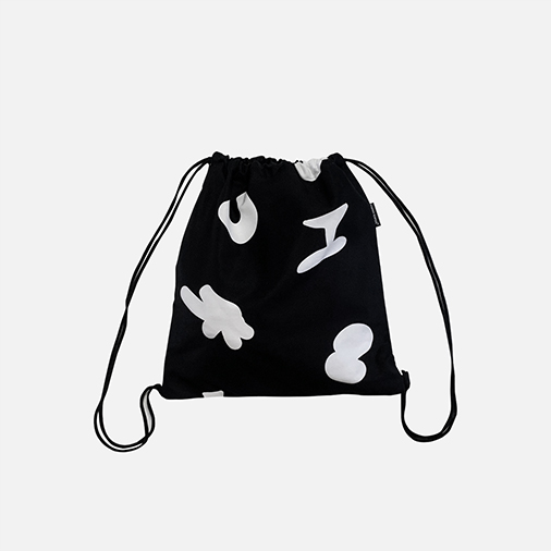 [소곤소곤] candy string backpack (재입고)